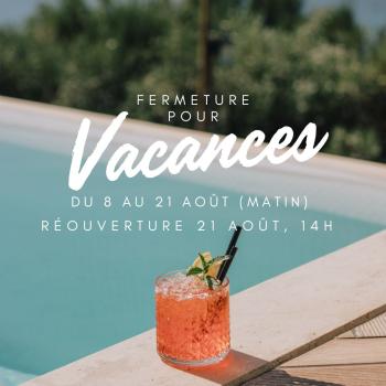 Vacances