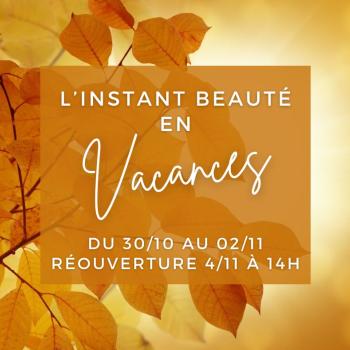 Vacances d'Automne
