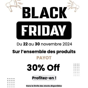 Black Friday