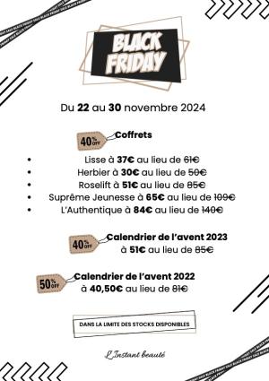 Black Friday