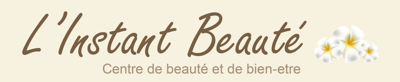 L'instant Beauté