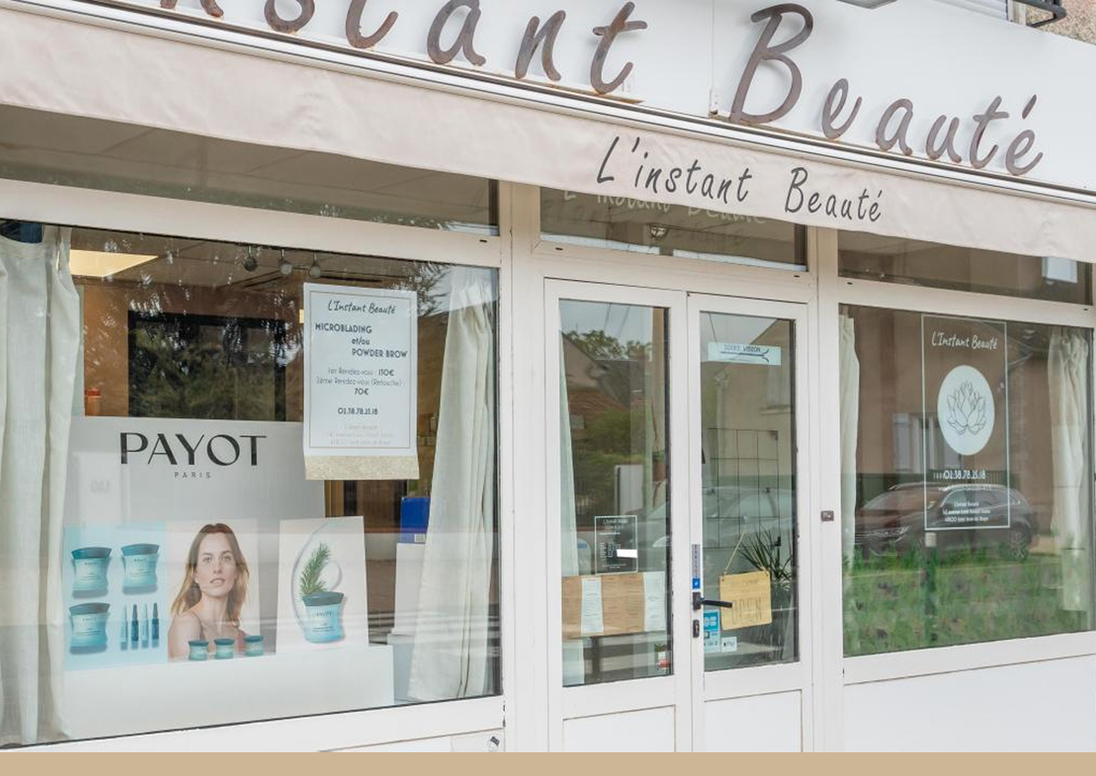 L'instant Beauté