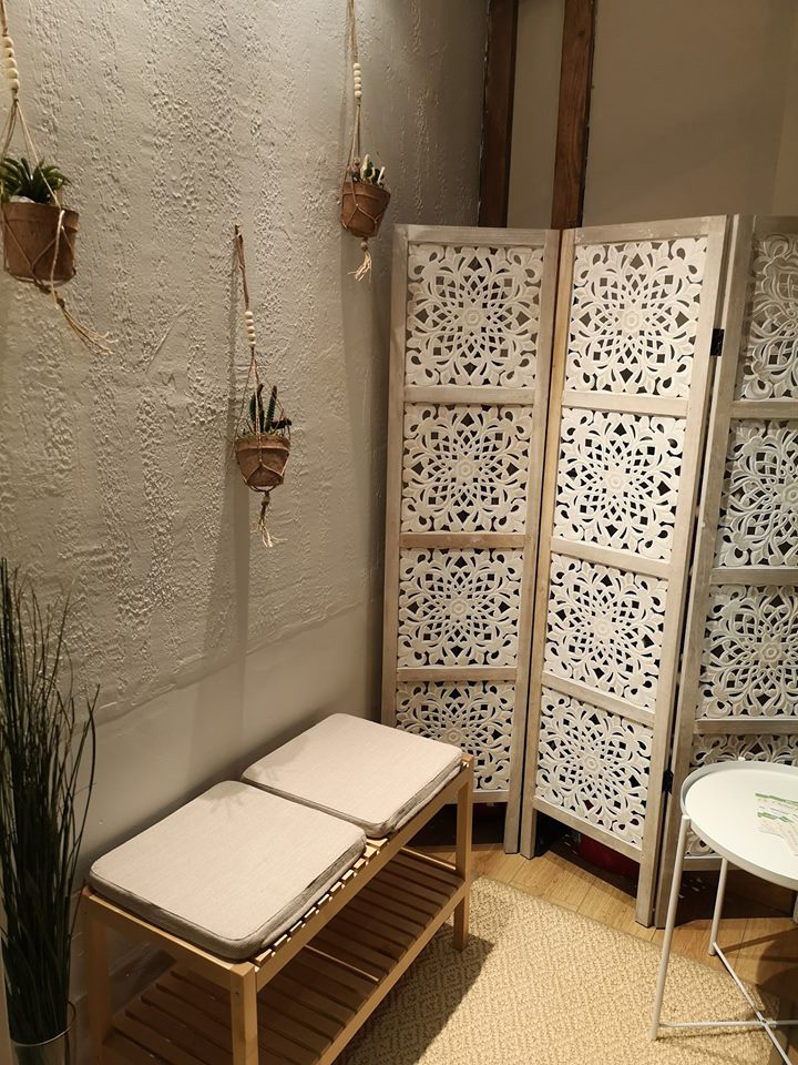 L'instant Beauté